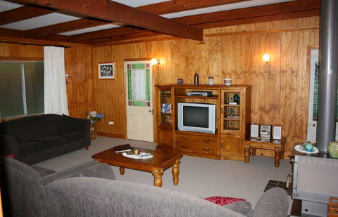 Connor House - Holiday Adelaide 1