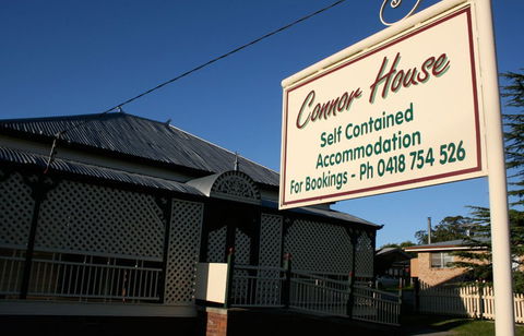Connor House - Holiday Adelaide 6