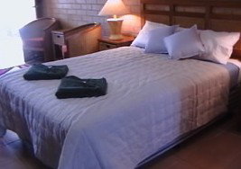 Stanthorpe Top Of The Town Tourist Park - Holiday Adelaide 1