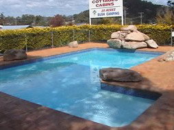 Stanthorpe Top Of The Town Tourist Park - Holiday Adelaide 3