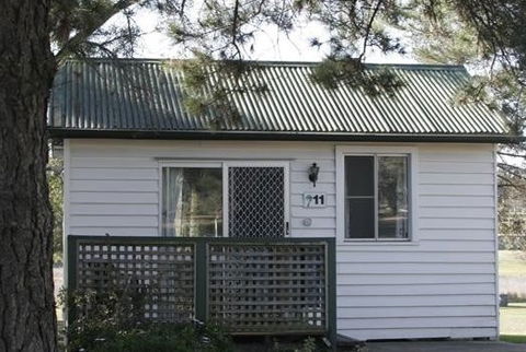 Kahlers Oasis Caravan Park - Holiday Adelaide 0