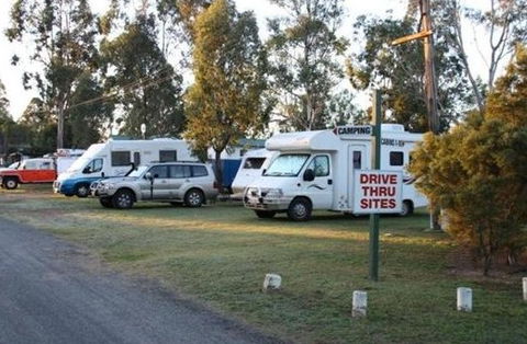 Kahlers Oasis Caravan Park - Holiday Adelaide 2