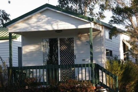 Kahlers Oasis Caravan Park - Holiday Adelaide 4