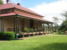 Haddington Bed And Breakfast - Holiday Adelaide 0