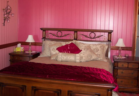 R On The Downs Rural Retreat - Holiday Adelaide 2