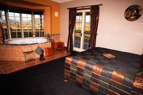 R On The Downs Rural Retreat - Holiday Adelaide 4