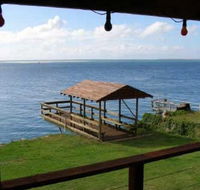 Amity Shaws - Holiday Adelaide