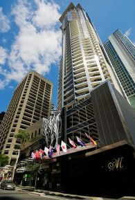 M On Mary Apartment Hotel - Holiday Adelaide 0