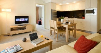 M On Mary Apartment Hotel - Holiday Adelaide 2