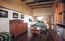 OReillys Rainforest Retreat - Holiday Adelaide 1
