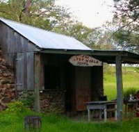 Katandra Mountain Farm House - Holiday Adelaide