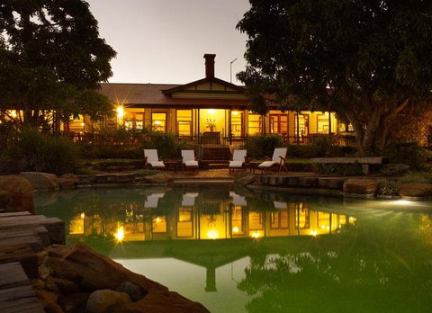 Spicers Hidden Vale - Holiday Adelaide 2