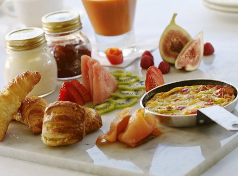 Spicers Hidden Vale - Holiday Adelaide 3