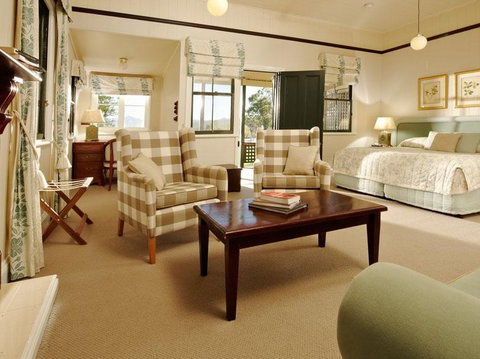 Spicers Hidden Vale - Holiday Adelaide 4