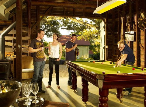 Spicers Hidden Vale - Holiday Adelaide 5