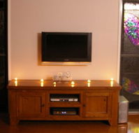 Whispers of the Valley - Holiday Adelaide