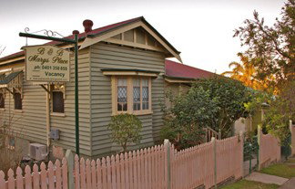 Marys Place - Holiday Adelaide 2