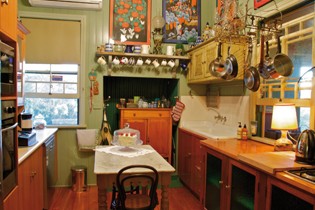 Marys Place - Holiday Adelaide 3