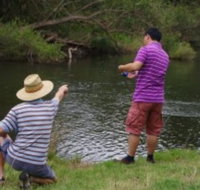 Crebra Farmhouse - Holiday Adelaide