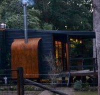 Wongari Eco Retreat - Holiday Adelaide