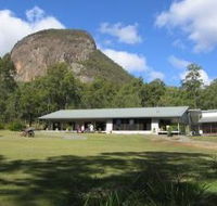 Zengarra Country House and Pavilions - Holiday Adelaide