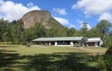 Zengarra Country House And Pavilions - Holiday Adelaide 0