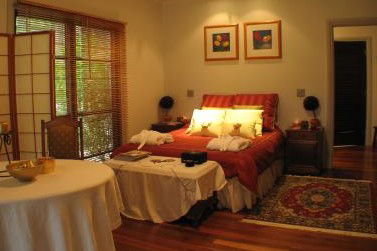 Zengarra Country House And Pavilions - Holiday Adelaide 1