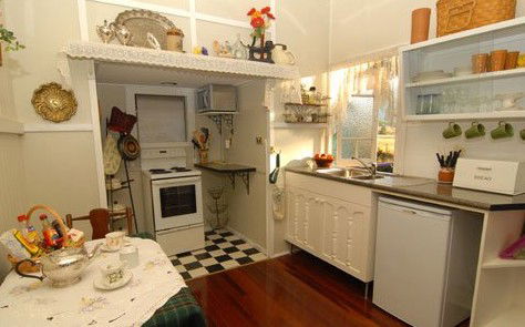 Thistledown Country Retreat - Holiday Adelaide 1