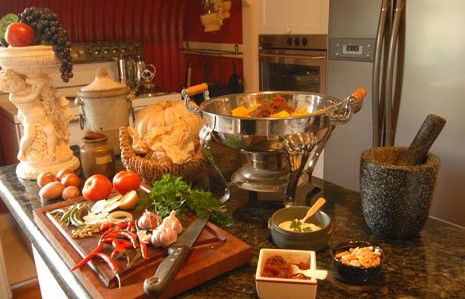 Thistledown Country Retreat - Holiday Adelaide 3