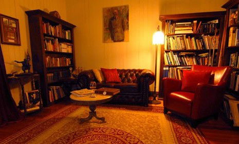 Thistledown Country Retreat - Holiday Adelaide 4