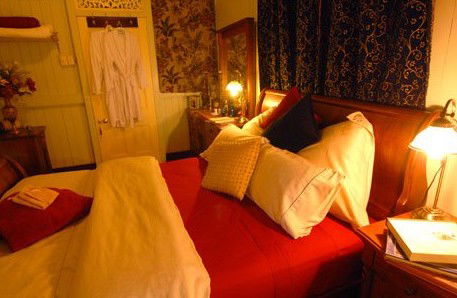 Thistledown Country Retreat - Holiday Adelaide 5