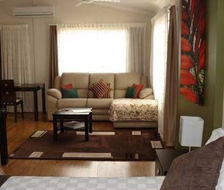 Camelot - Holiday Adelaide 1