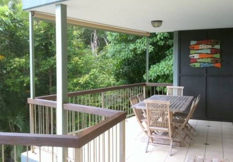 Cylinder Cove Apartments - Holiday Adelaide 0