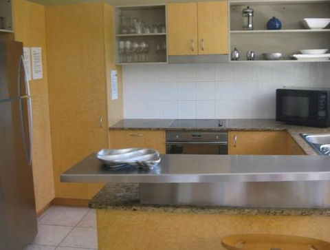 Cylinder Cove Apartments - Holiday Adelaide 4