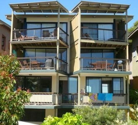 Cylinder Cove Apartments - Holiday Adelaide 6