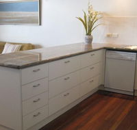 The Lookout Units - Holiday Adelaide