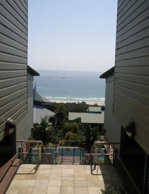 The Lookout Units - Holiday Adelaide 2