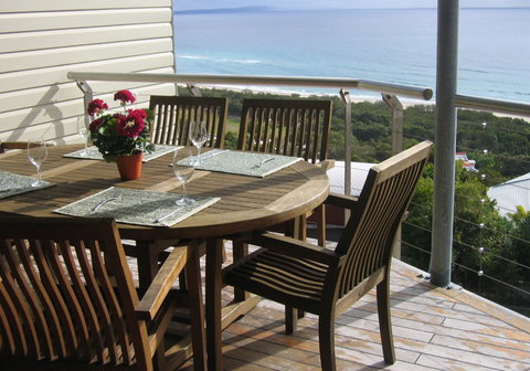 The Lookout Units - Holiday Adelaide 3