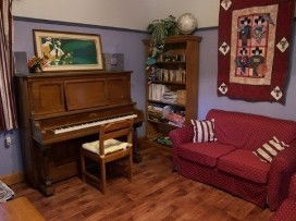 Barney Creek Vineyard Cottages - Holiday Adelaide 0