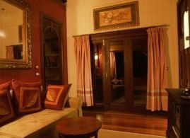 Barney Creek Vineyard Cottages - Holiday Adelaide 1