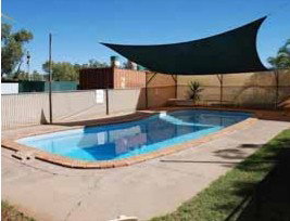 AAOK Moondarra Accommodation Village Mount Isa - Holiday Adelaide 0