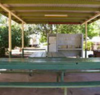 Mount Isa Caravan Park - Holiday Adelaide