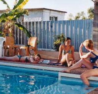 Travellers Haven Backpackers - Holiday Adelaide