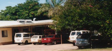 Travellers Haven Backpackers - Holiday Adelaide 1