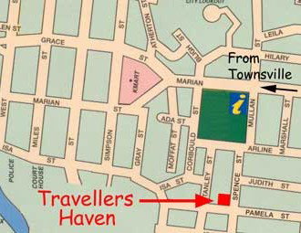 Travellers Haven Backpackers - Holiday Adelaide 2