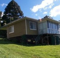 Mountain Escape - Holiday Home - Holiday Adelaide