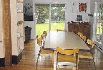 Godshill Lodge - Holiday Home - Holiday Adelaide 1