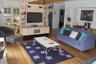 Godshill Lodge - Holiday Home - Holiday Adelaide 3