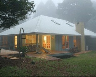 Godshill Lodge - Holiday Home - Holiday Adelaide 5