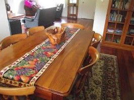 Aliana - Holiday Home - Holiday Adelaide 1